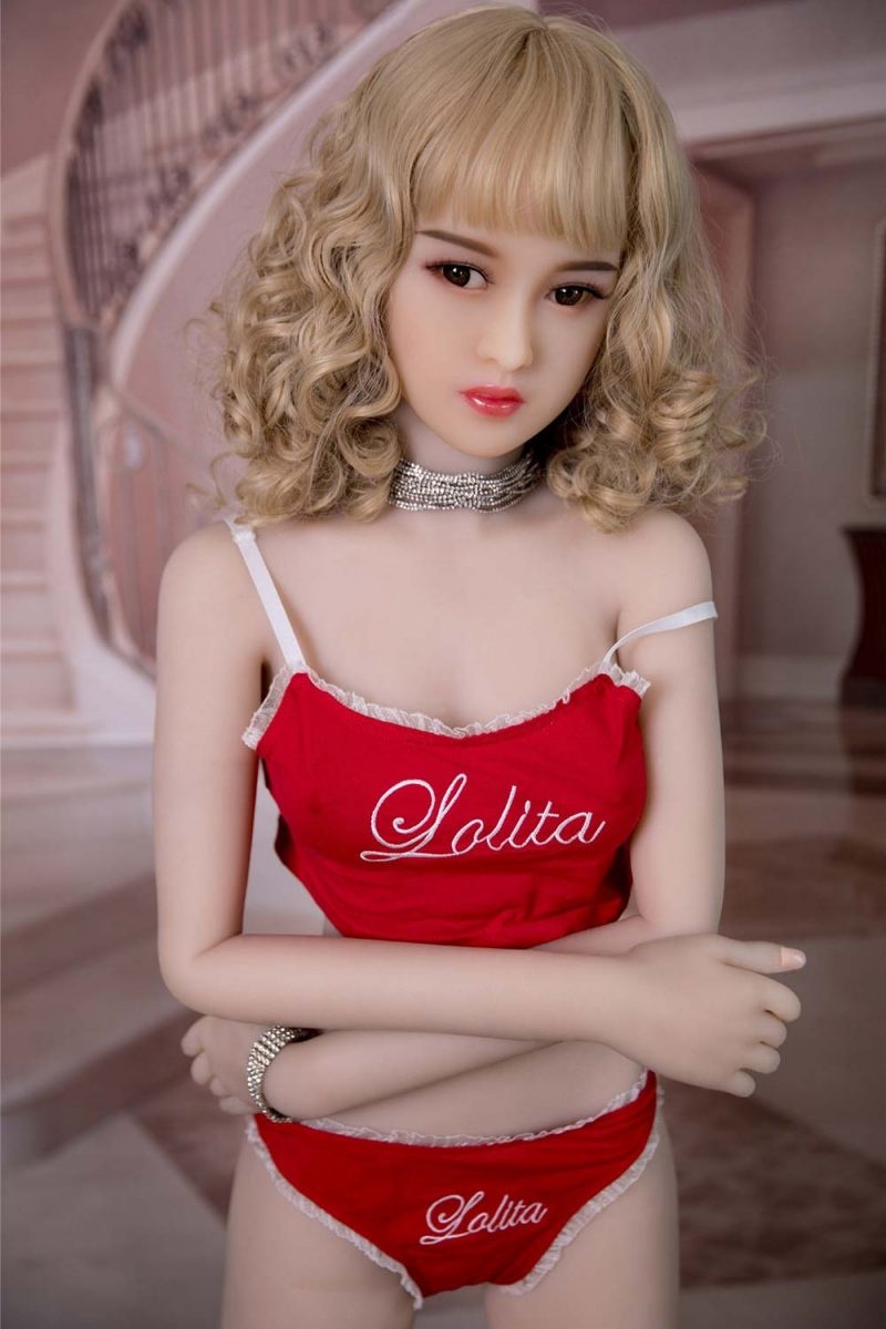 149cm 4ft10 Dcup Sexy Adult Sex Doll For Sale Mina - AMODOLL